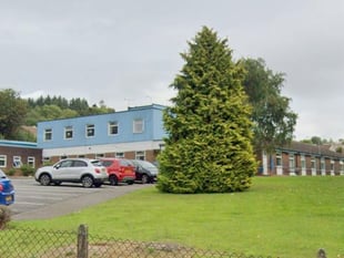 Potential lifeline for Blaenavon care home?