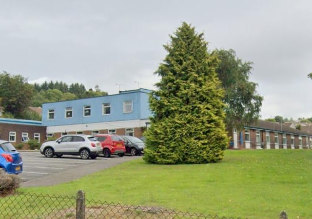 Potential lifeline for Blaenavon care home?