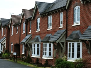 Rent in Monmouthshire rises 9% in past year