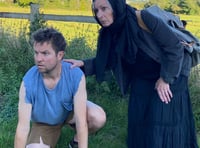 Original members of Gwent Theatre re-unite for new production