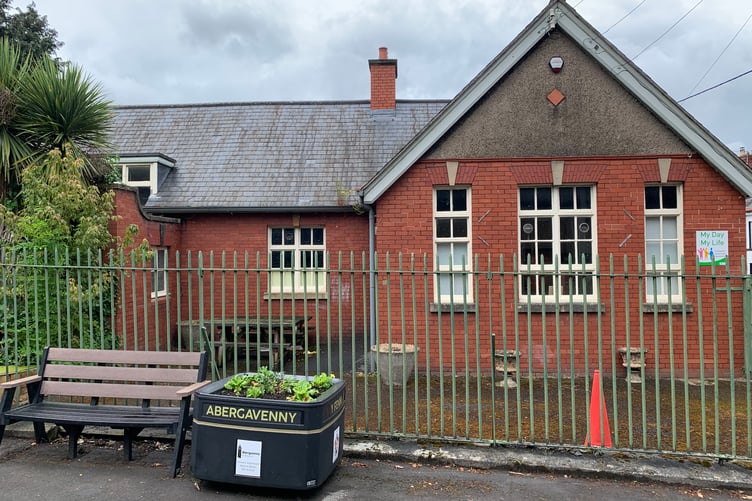 Tudor Street Day Centre