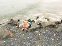 
Abergavenny man claims hunting mermaids used to be a popular sport! 