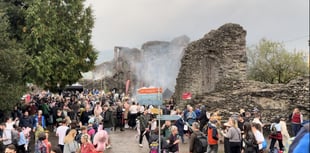 First look at food festival performer lineup