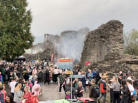 First look at food festival performer lineup