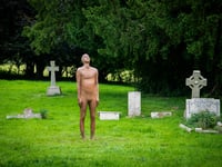 

Is it art or is it awful?