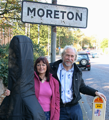 Moreton