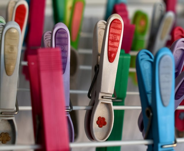 The Editor Writes: Someone always has to take the blame