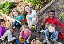 Local boost for ‘grow your own’ wannabees
