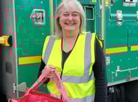 Could you share your recycling boxes this Christmas?