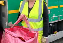 Torfaen’s new recycling site revealed
