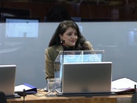 Senedd censures MS for calling 20mph rollout a blanket policy