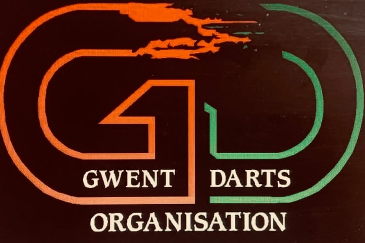 Gwent Darts Organisation