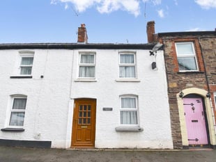 Five of the cheapest properties for sale costing less than £160k 