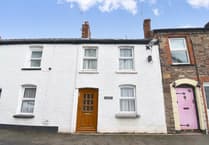 Five of Monmouthshire's cheapest properties for sale costing less than £160k