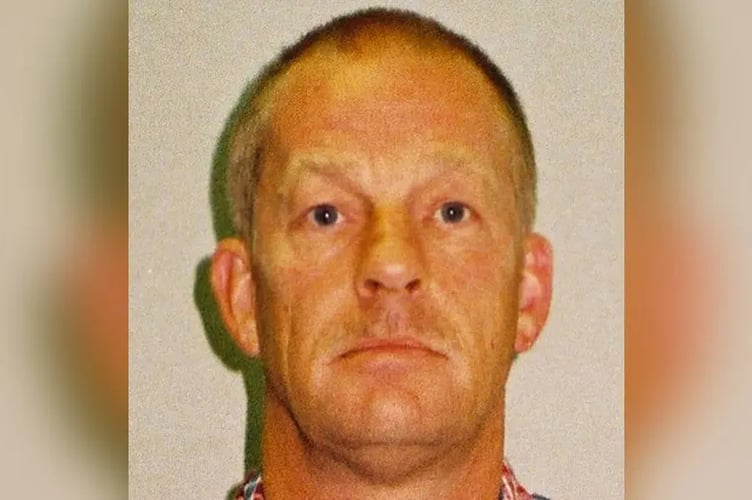 Layton Davies has been jailed for another five years