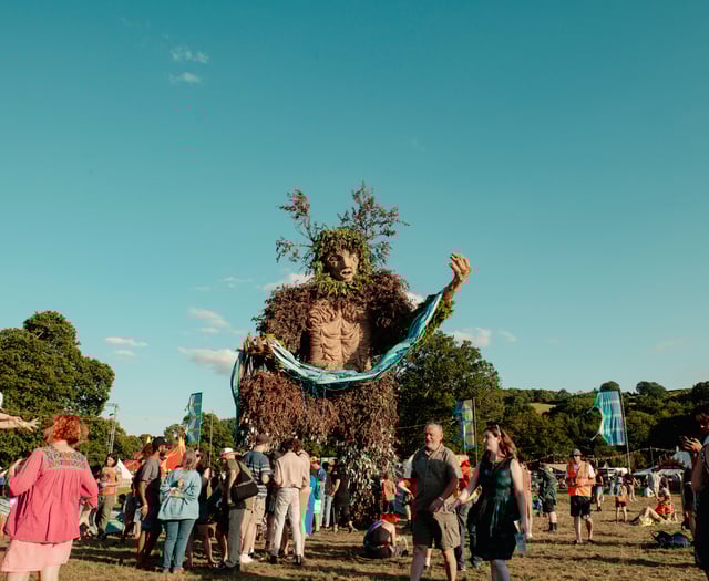 Green Man Festival 2025 tickets sell out in record time
