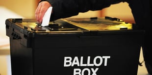 Reform UK standing candidates in community elections in Monmouthshire