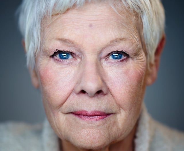 Dame Judi Dench narrates The Tempest at Haberdashers' Monmouth 