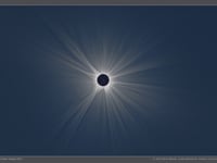 Raglan Scouts team up with Canadian project for total eclipse