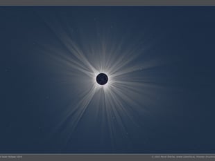 Raglan Scouts team up with Canadian project for total eclipse