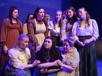 Experience the Magic of the Musicals at the Borough Theatre