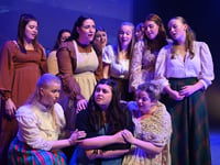 Experience the Magic of the Musicals at the Borough Theatre