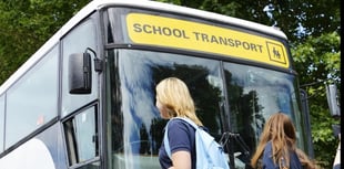 MCC facing £500,000 overspend despite free school bus axe