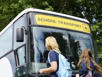 MCC facing £500,000 overspend despite free school bus axe