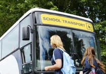 Council facing £500,000 overspend despite free school bus axe