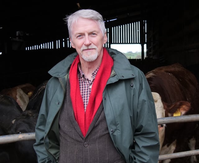 More than 800 farmers apply for Welsh Government support of £20m