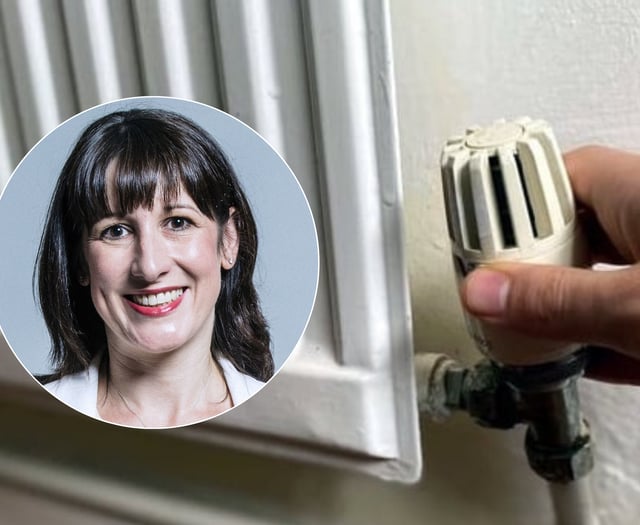 Powys councillors call on chancellor to rethink winter fuel cuts
