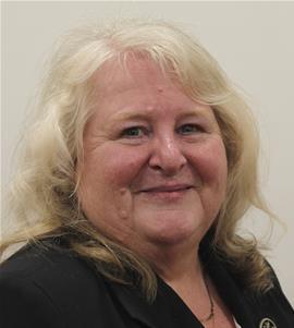 Rose Seabourne