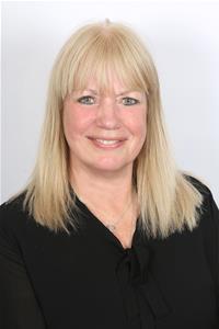 Cllr Jill Bond