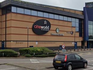 MCC's cut rate rent deal with troubled Cineworld cinema chain
