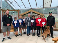 A tree-mendous future for local primary schools