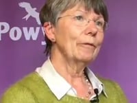 Councillor escapes vote of no confidence after chairman's support