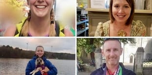 Wye marathon paddlerboarder 
admits weir deaths manslaughter