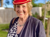 Cap fits for Pat 62 years after Wales debut