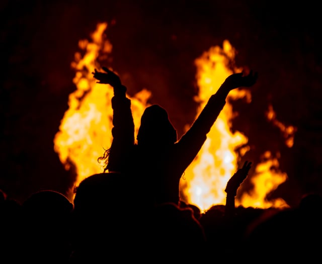 Farmers warned of autumn event risks amid rising safety concerns