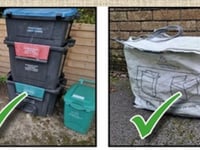 Council set to miss Welsh Government recycling target
