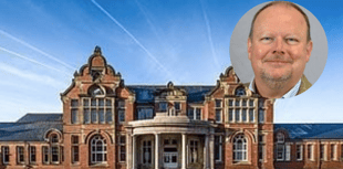 School absences surge concern in Blaenau Gwent