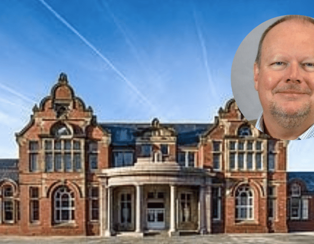 School absences surge concern in Blaenau Gwent