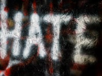 Fewer religious hate crime offences recorded by police in Gwent