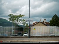 Trains between Abergavenny and Cardiff now just £1