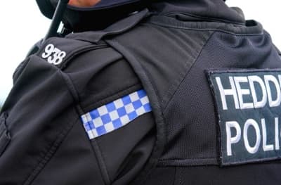 Appeal to find Abergavenny teenager