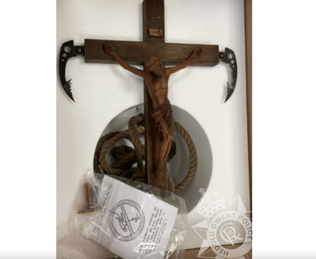 Drugs gang bought Banksy paintings worth £190k with loot