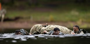 Iconic army exercise marks 65 years in Bannau Brycheiniog