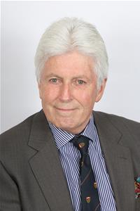 Malcolm Lane