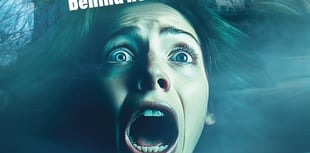 Fancy some frightful fun this half-term?