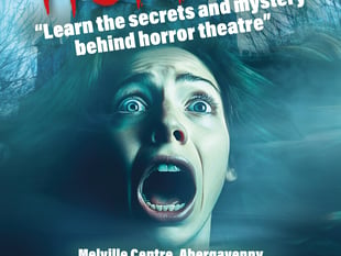 Fancy some frightful fun this half-term?